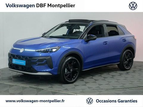 Volkswagen T-ROC Volkswagen 2026 occasion Montpellier 34000
