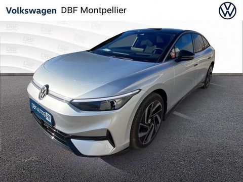 Volkswagen ID.7 Volkswagen 2023 occasion Montpellier 34000