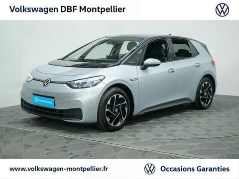 Volkswagen ID.3 Volkswagen 2022 occasion Montpellier 34000
