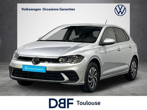 Volkswagen Polo Volkswagen 2025 occasion M&eacute;rignac 33700
