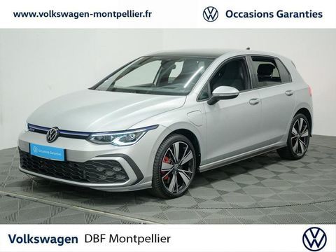Volkswagen Golf Volkswagen 2022 occasion Montpellier 34000