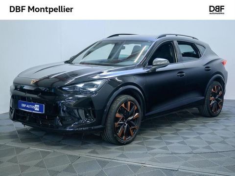 Cupra Formentor CUPRA 2024 occasion Montpellier 34000