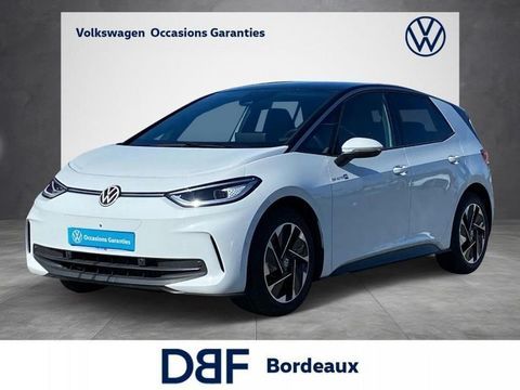 Volkswagen ID.3 Volkswagen 2025 occasion M&eacute;rignac 33700
