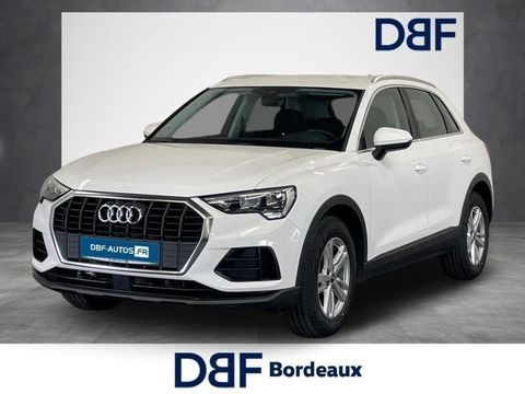 Audi Q3 Audi 2023 occasion Artigues-pr&egrave;s-Bordeaux 33370
