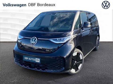 Volkswagen ID.Buzz Volkswagen 2024 occasion M&eacute;rignac 33700