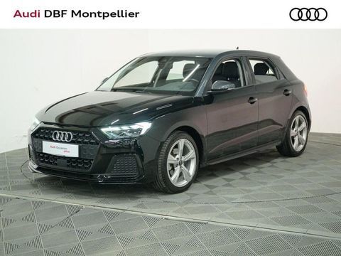 Audi A1 Audi 2022 occasion Montpellier 34000