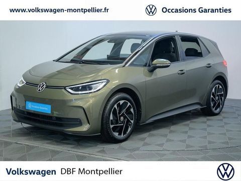 Volkswagen ID.3 Volkswagen 2026 occasion Montpellier 34000