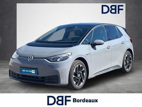 Volkswagen ID.3 Volkswagen 2023 occasion M&eacute;rignac 33700