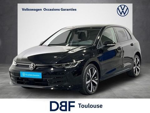 Volkswagen Golf Volkswagen 2025 occasion M&eacute;rignac 33700