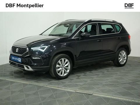 Seat Ateca SEAT 2023 occasion Montpellier 34000