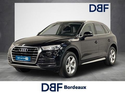 Audi Q5 Audi 2019 occasion M&eacute;rignac 33700