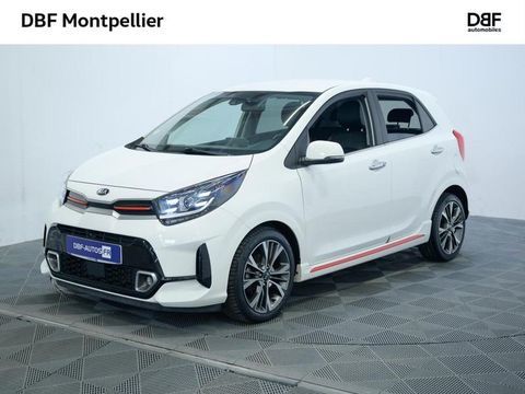 Kia Picanto KIA 2021 occasion Montpellier 34000