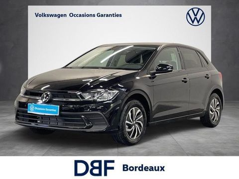 Volkswagen Polo Volkswagen 2025 occasion M&eacute;rignac 33700