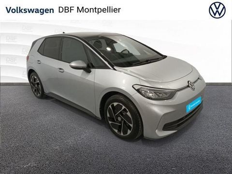 Volkswagen ID.3 Volkswagen 2025 occasion Montpellier 34000
