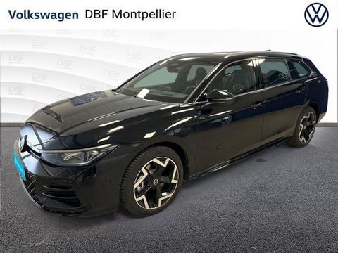 Volkswagen Passat Volkswagen 2026 occasion Montpellier 34000