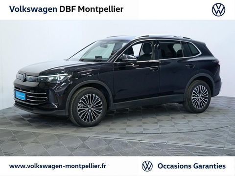 Volkswagen Tiguan Volkswagen 2024 occasion Montpellier 34000