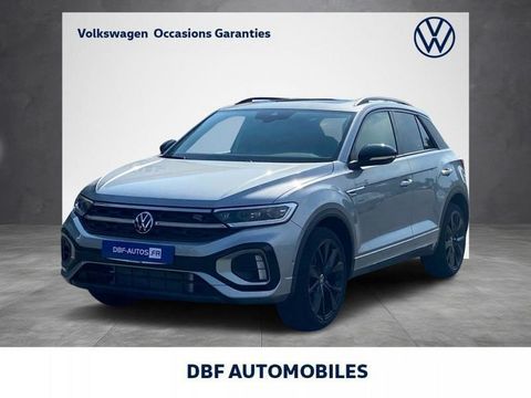 Volkswagen T-ROC Volkswagen 2025 occasion M&eacute;rignac 33700