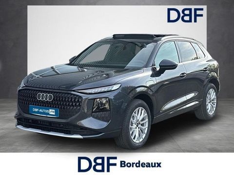 Audi Q3 Audi 2026 occasion Artigues-pr&egrave;s-Bordeaux 33370