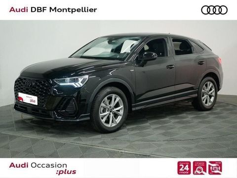 Audi Q3 Audi 2025 occasion Montpellier 34000