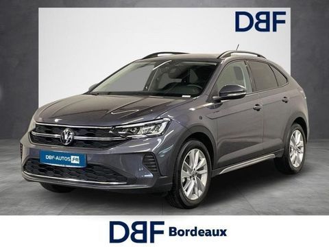 Volkswagen Taigo Volkswagen 2025 occasion M&eacute;rignac 33700