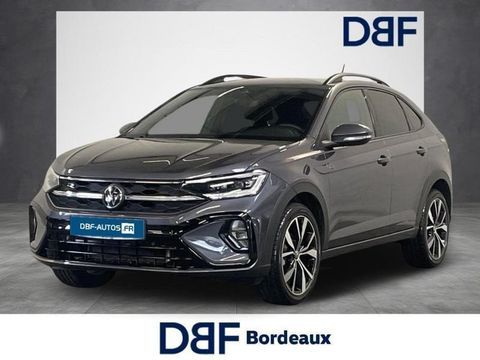 Volkswagen Taigo Volkswagen 2025 occasion M&eacute;rignac 33700