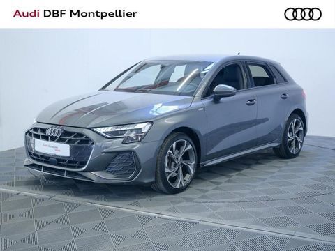 Audi A3 Audi 2025 occasion Montpellier 34000