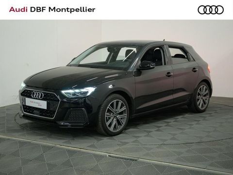 Audi A1 Audi 2025 occasion Montpellier 34000