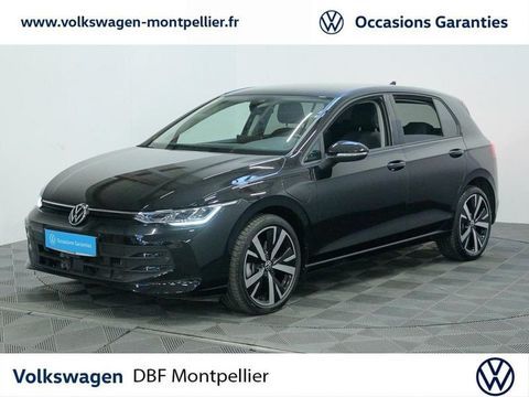 Volkswagen Golf Volkswagen 2025 occasion Montpellier 34000