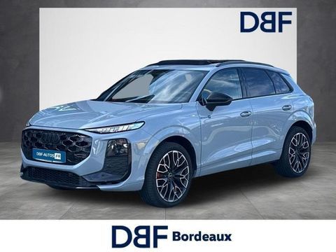 Audi Q3 Audi 2026 occasion Artigues-pr&egrave;s-Bordeaux 33370