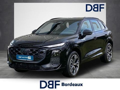 Audi Q3 Audi 2026 occasion Artigues-pr&egrave;s-Bordeaux 33370