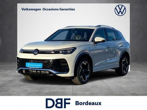 Volkswagen Tiguan Volkswagen 2025 occasion M&eacute;rignac 33700