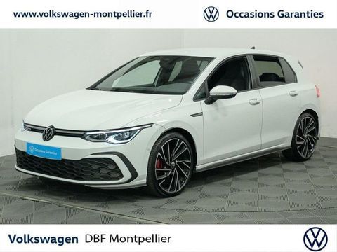 Volkswagen Golf Volkswagen 2023 occasion Montpellier 34000