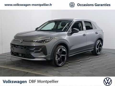 Volkswagen T-ROC Volkswagen 2026 occasion Montpellier 34000