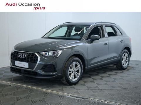 Audi Q3 Audi 2022 occasion Montpellier 34000