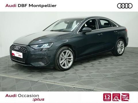 Audi A3 Audi 2022 occasion Montpellier 34000