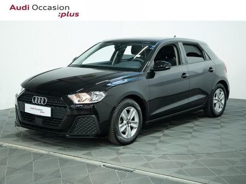 Audi A1 Audi 2023 occasion Montpellier 34000