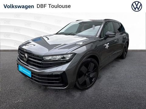 Volkswagen Touareg Volkswagen 2026 occasion M&eacute;rignac 33700