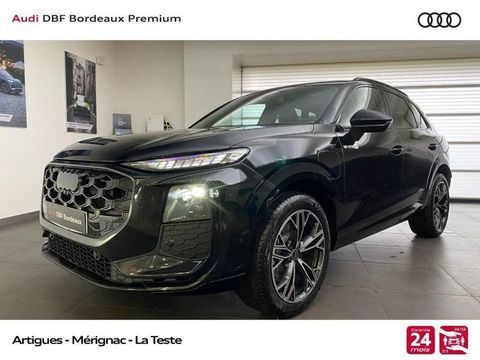 Audi Q3 Audi 2026 occasion Artigues-pr&egrave;s-Bordeaux 33370