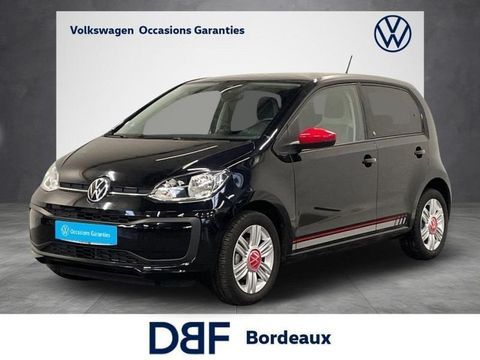 Volkswagen UP Volkswagen 2023 occasion M&eacute;rignac 33700