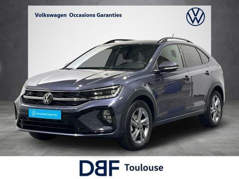 Volkswagen Taigo Volkswagen 2023 occasion M&eacute;rignac 33700