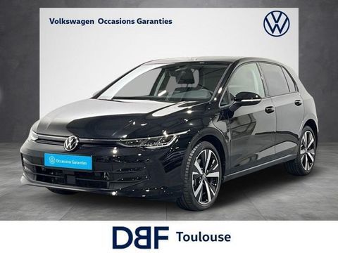Volkswagen Golf Volkswagen 2025 occasion M&eacute;rignac 33700