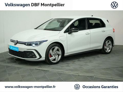 Volkswagen Golf Volkswagen 2022 occasion Montpellier 34000