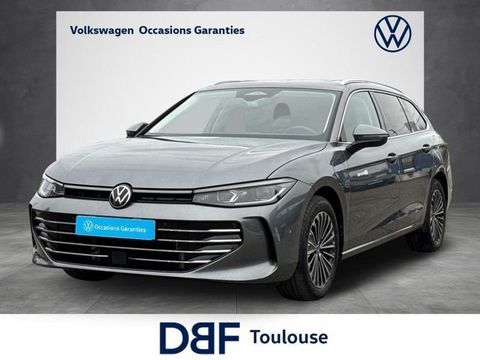 Volkswagen Passat Volkswagen 2024 occasion M&eacute;rignac 33700