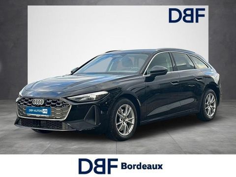 Audi A5 Audi 2026 occasion Artigues-pr&egrave;s-Bordeaux 33370