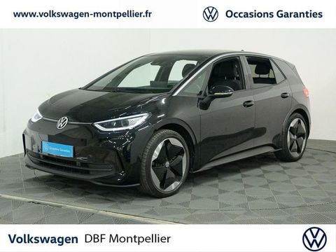 Volkswagen ID.3 Volkswagen 2025 occasion Montpellier 34000
