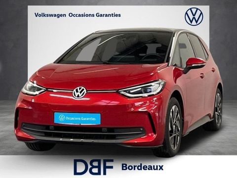 Volkswagen ID.3 Volkswagen 2024 occasion M&eacute;rignac 33700