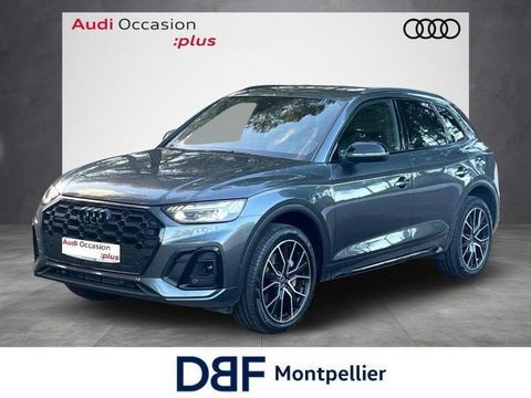 Audi Q5 Audi 2025 occasion Montpellier 34000