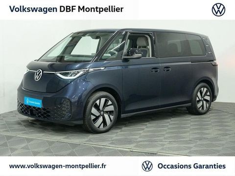 Volkswagen ID.Buzz Volkswagen 2023 occasion Montpellier 34000