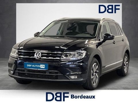 Volkswagen Tiguan Volkswagen 2018 occasion M&eacute;rignac 33700