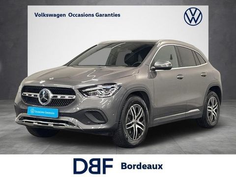 Mercedes Classe GLA Mercedes-Benz 2022 occasion M&eacute;rignac 33700
